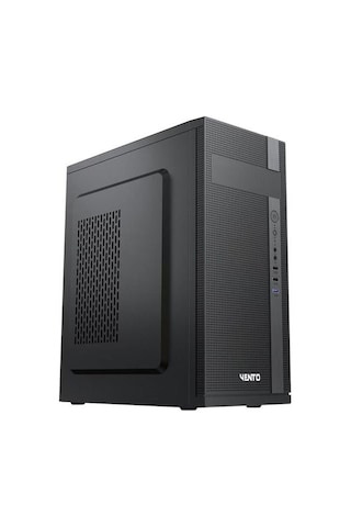Vento 550w Vs115f Standart Mid-tower Pc Kasası