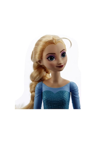 Disney Karlar Ülkesi Bebekleri Hlw46 Hlw47 Elsa
