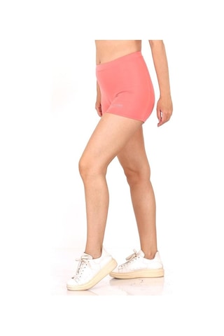 Scorp Runway Kısa Spor Tayt Sardunya