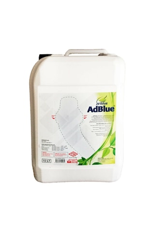 Jetblue Adblue 10Lt
