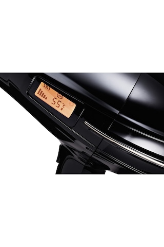 Grundig HD 9880 Sensör 2200 W Saç Kurutma Makinesi