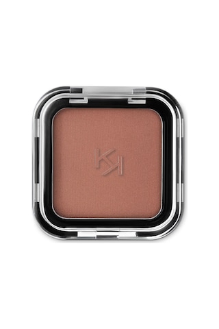Kiko Allık Smart Colour Blush 09 Pearly Chocolate