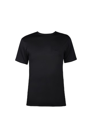 Dkny Erkek T-shırt Db4hj101-blk Db4hj101-blk Siyah Siyah