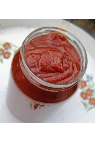 Karslıoğlu Kuşburnu Marmelatı 1100 G