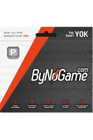 Param Bynogame Kart (238393085)