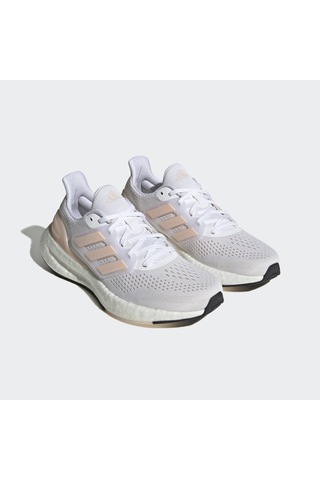 Adidas Pureboost 23 W Beyaz Kadın Spor Ayakkabı If2392 001