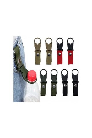 Su Şişesi Taşıma Aparatı