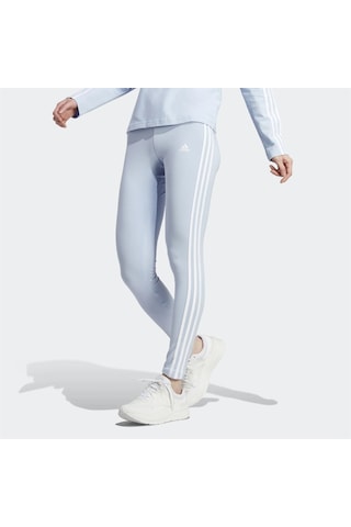 Adidas Loungewear Essentials 3 Stripes Kadın Tayt 001