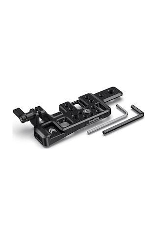 Smallrig Apt2510 Bmpcc 4k Ve 6k İçin Hafif Üst Plakası