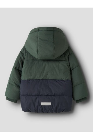 Name It Nmmmelbourne Erkek Çocuk Şişme Mont 13243947 Lacivert