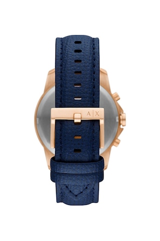 Armani Exchange Ax1723 Erkek Kol Saati Rose Gold