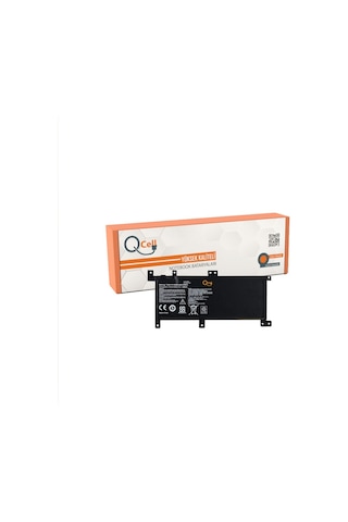 Asus Uyumlu F556, A556u, K556u, X556u Batarya
