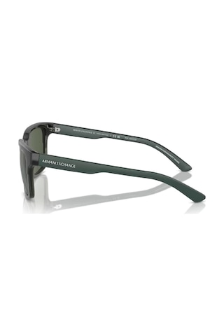 Armani Exchange 0ax4026s 83419a 56 Erkek Güneş Gözlüğü