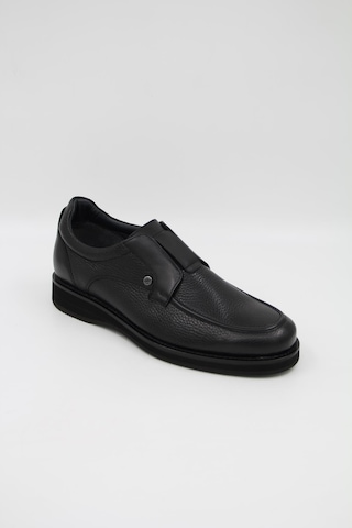 Oggi 036663 Erkek Casual Ayakkabı - Siyah Siyah