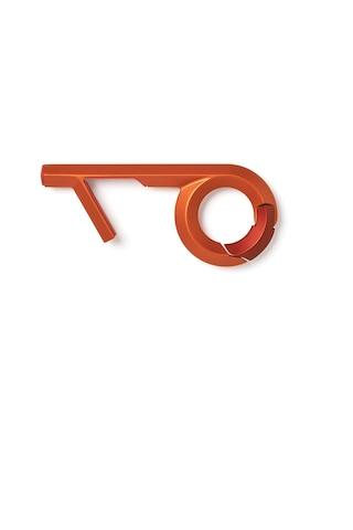 Lexon Horizon Safetouch Temassız Dokunma Aparatı - Turuncu