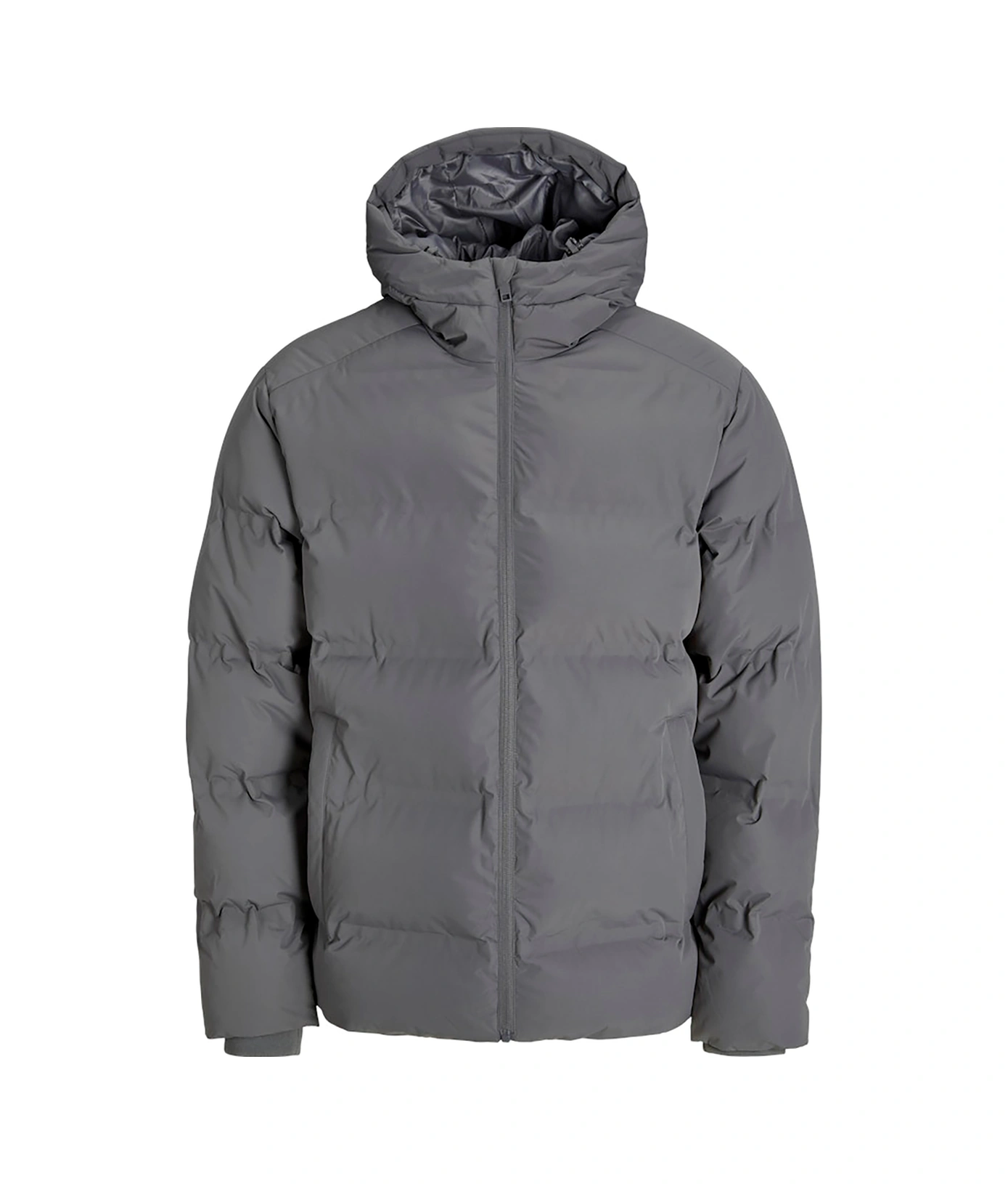 Jack & Jones Soho Erkek Gri Mont 12278749-clk Gri