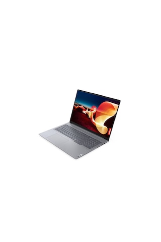 Lenovo Thinkbook 16 G7 ARP 21MW002CTR R7-7735HS 16 GB 512 GB DDR5 16" Free Dos Dizüstü Bilgisayarı