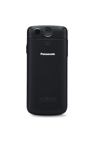 Panasonic KX-TU110 EXB 1.77" Tuşlu Cep Telefonu