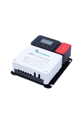 Electrozirve Ma Serisi 40 Amper Mppt Solar Şarj Kontrol Cihazı 12v-24v