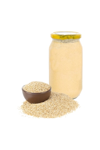 E-aktariye Taze Çekilmiş Tahin Net 1 Kg