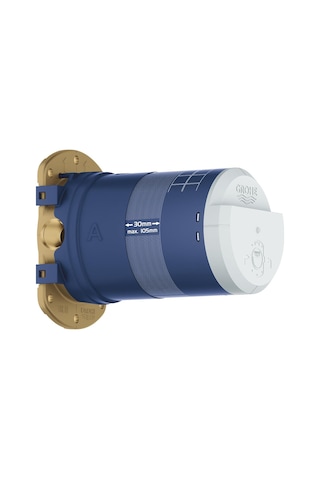 Grohe Rainshower Smartactive Tepe Duşu İç Gövde. 26483000