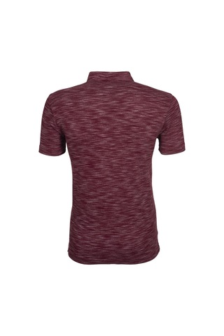 AR-MA Arma Erkek Regular Fit Polo Yaka Tişört Y9tyo7886 001