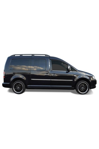 Vw Caddy Krom Yan Kapı Çıtası 4 Kapı 2004-2015 Uzun Şase