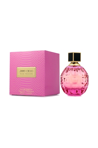 Jımmy Choo Rose Passıon Edp Kadın Parfüm 100 Ml Diğer
