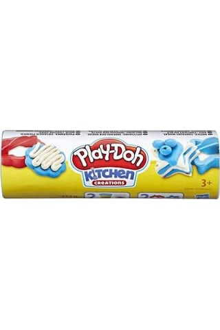 Hasbro Play - Doh Kurabiye Partisi