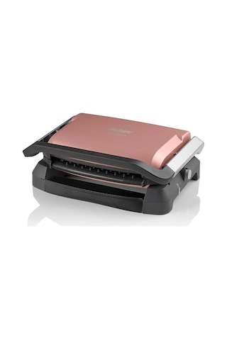 Arzum AR2053-G Tostçu Fit 2000 W Izgara ve Tost Makinesi