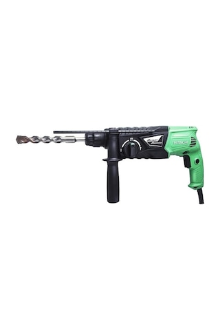 Hitachi-Hikoki DH24PH Professional SDS Plus 730 W Kırıcı Delici 2 KG Hitachi-Hikoki DH24PH Professional SDS Plus 730 W Kırıcı Delici 2 KG