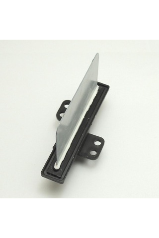 Vkemall Nissan Terrano R20 1998-2006 Isıtıcı Blower Rezistörü - 27150-2m105, 271502m105, Klima Kontrolü, Paslanmaz Çelik + Plastik 2 M