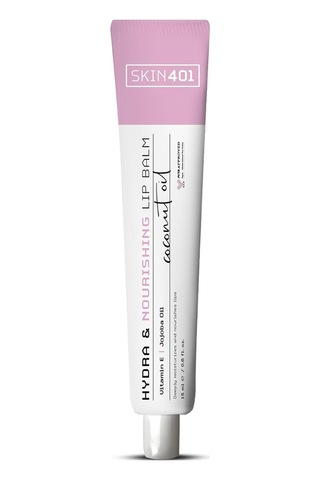 Skin401 Nemlendirici Ve Besleyici Dudak Balmı 15ml Sku: Smg8690010487094
