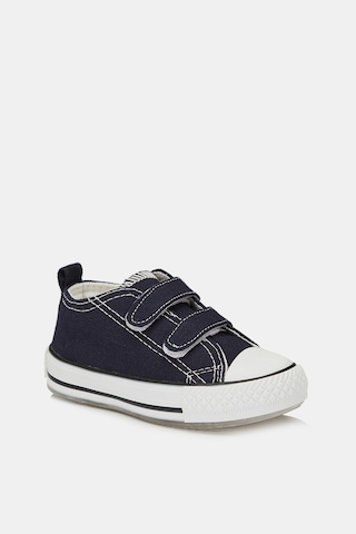Vicco Pino Işıklı Unisex Bebek Lacivert Spor Ayakkabı Lacivert