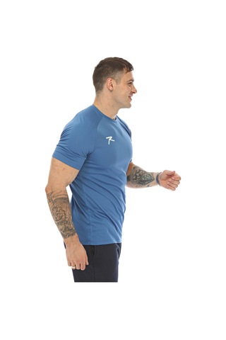 Raru Erkek T-Shirt Vulcan Saks