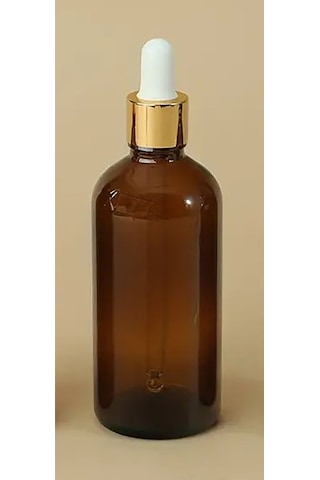 100 Cc Cam Damlalıklı Amber Şişe 100 Cc 100ml X 6 Adet / Ecza Şişesi / Dropper Şişe 100 Cc Cam Damlalıklı Amber Şişe 100 Cc 100ml X 6 Adet / Ecza Şişesi / Dropper Şişe