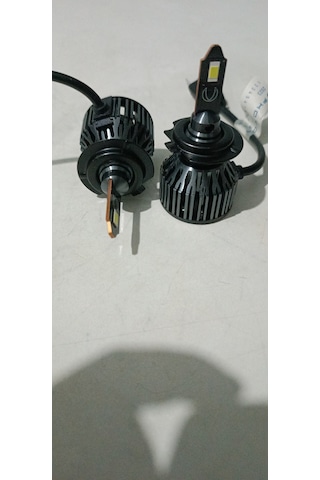 Photon Neo Serisi H7 Soğutuculu Led Xenon Ampul