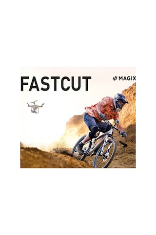 Magıx Fastcut Plus Edition Video Düzenleme Yazılımı Lisans Anahtarı Magıx Fastcut Plus Edition Video Düzenleme Yazılımı Lisans Anahtarı
