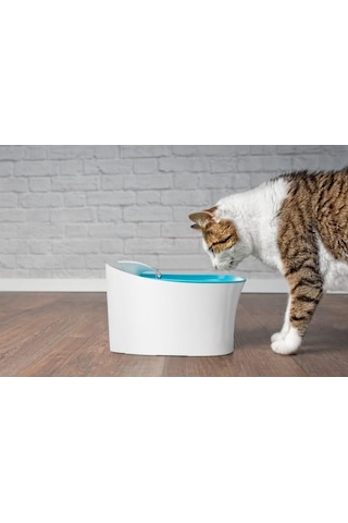 Coofbe Otomatik Akıllı Kedi Su Pınarı 2500 ML