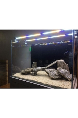 Orionled Bar Led Aydınlatma Mavi & Beyaz 50cm