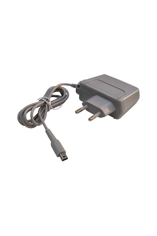 Nintendo 3ds Şarj Adaptörü 4.6v 900ma Şarj Adaptörü