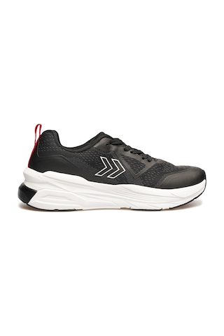 Hummel Memphis Unisex Siyah Spor Ayakkabı Siyah