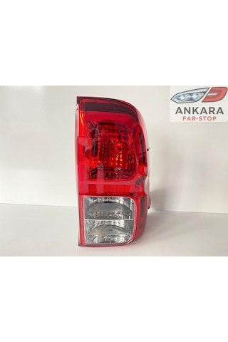Toyota Hilux 2015 - 2023 Stop Lambası Sağ