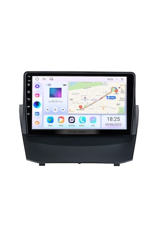 Ford Fıesta 2013-2014 Multimedya Navigasyon Usb Kamera Carplayer