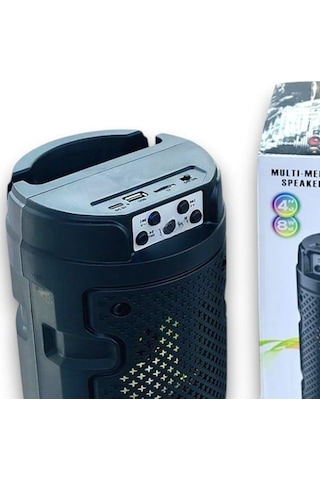 Zqs4271 Hoparlör Diğer