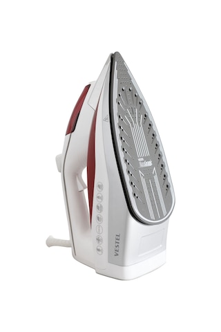 Vestel VBU 4527 2700 W Buharlı Ütü