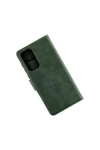 Reeder P13 Blue 2021 Kılıf Trend S Plus Kapaklı Kılıf - Yeşil