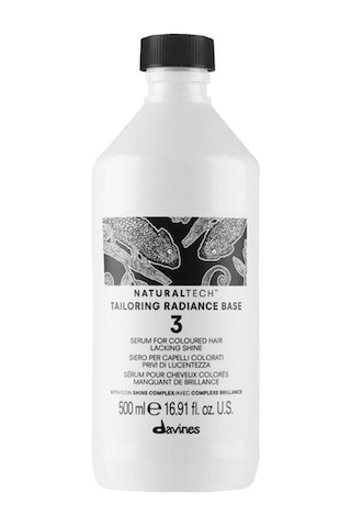 Davines Nt Tailoring Radiance Base 3 Saç Kremi 500 ML