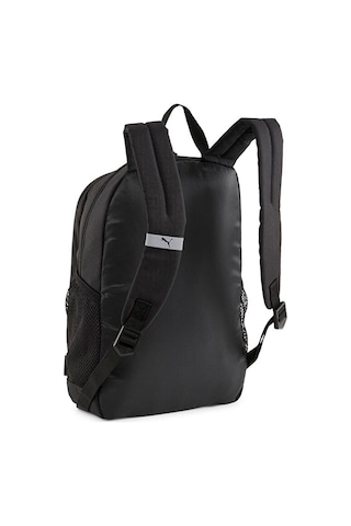 Puma Puma Buzz Youth Backpack Sırt Çantası 9026201 Siyah 9026201 Siyah