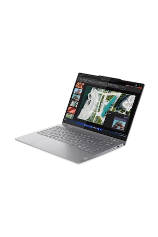 Lenovo ThinkBook 14 2-in-1 G4 IML21MX002VTR U7-155U 16 GB 512 GB SSD 14" Dos Dizüstü Bilgisayar